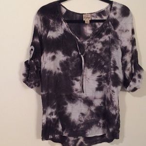 Ladies Top